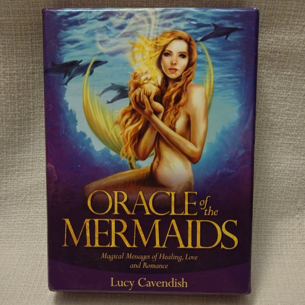 Oracle of the Mermaids